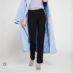 Betabrand yoga/dress pants